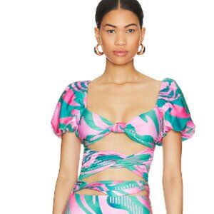 Agua Bendita Bali Dres